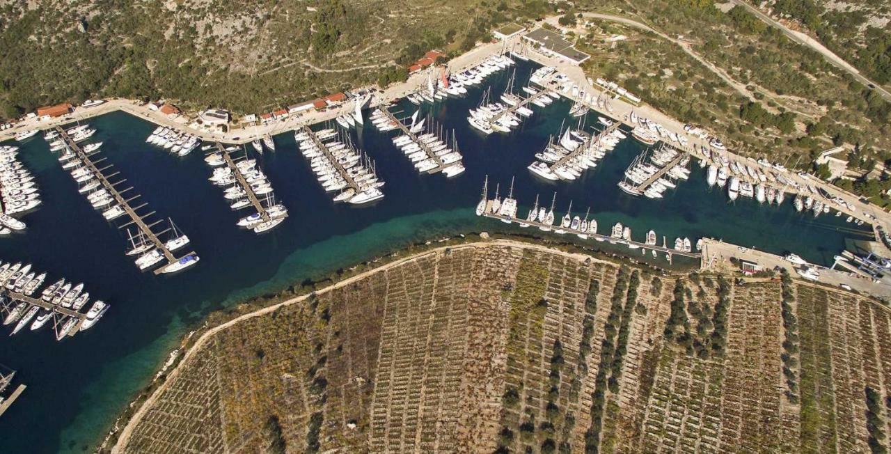 Azzuro Διαμέρισμα Dolac Εξωτερικό φωτογραφία