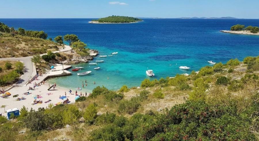 Azzuro Διαμέρισμα Dolac Εξωτερικό φωτογραφία
