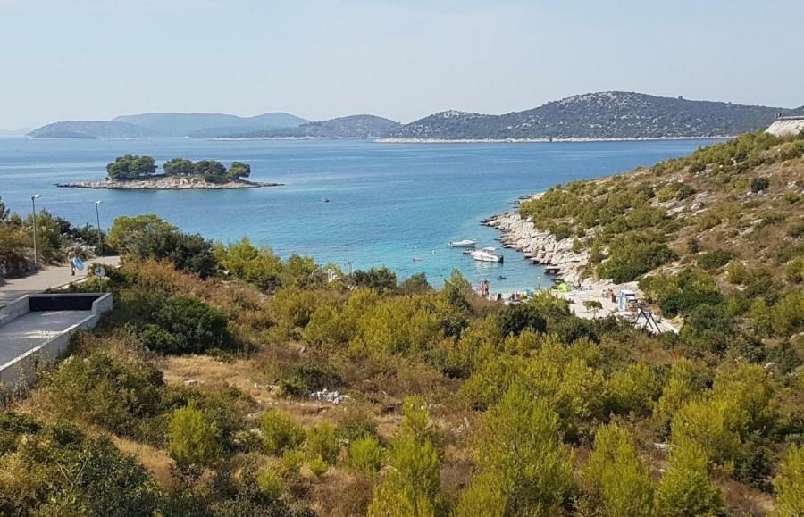 Azzuro Διαμέρισμα Dolac Εξωτερικό φωτογραφία