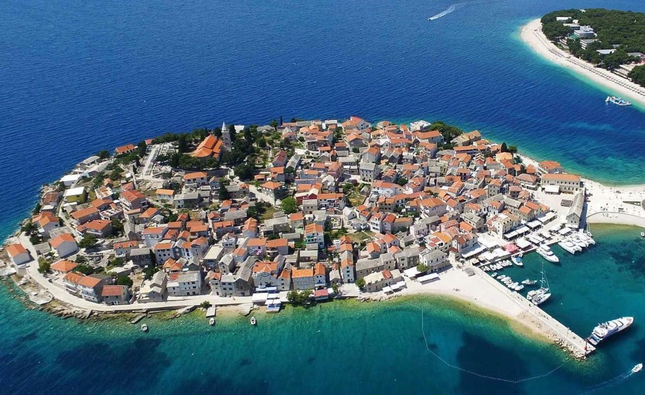 Azzuro Διαμέρισμα Dolac Εξωτερικό φωτογραφία