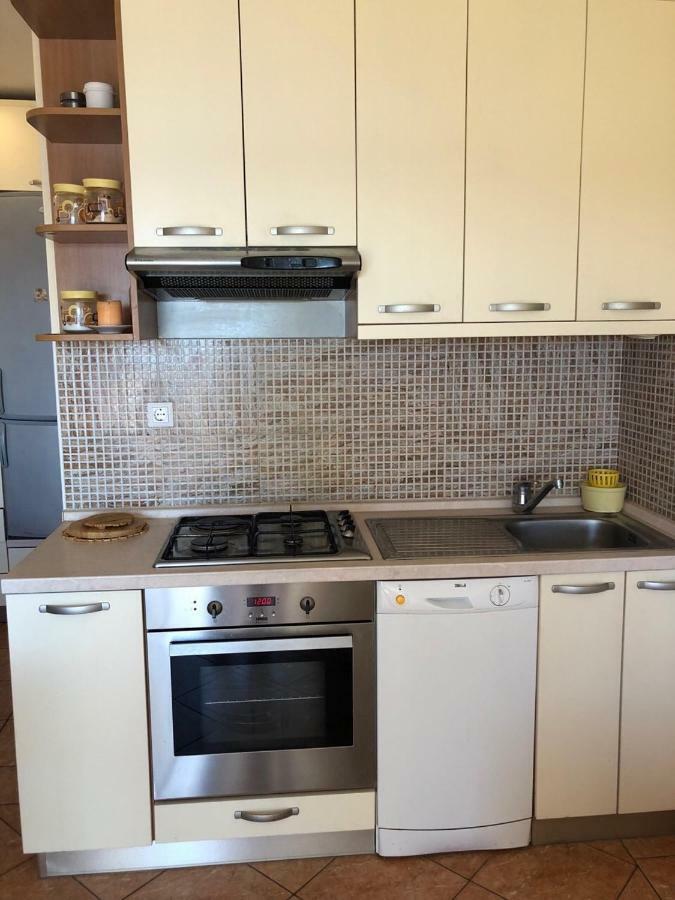 Azzuro Διαμέρισμα Dolac Εξωτερικό φωτογραφία