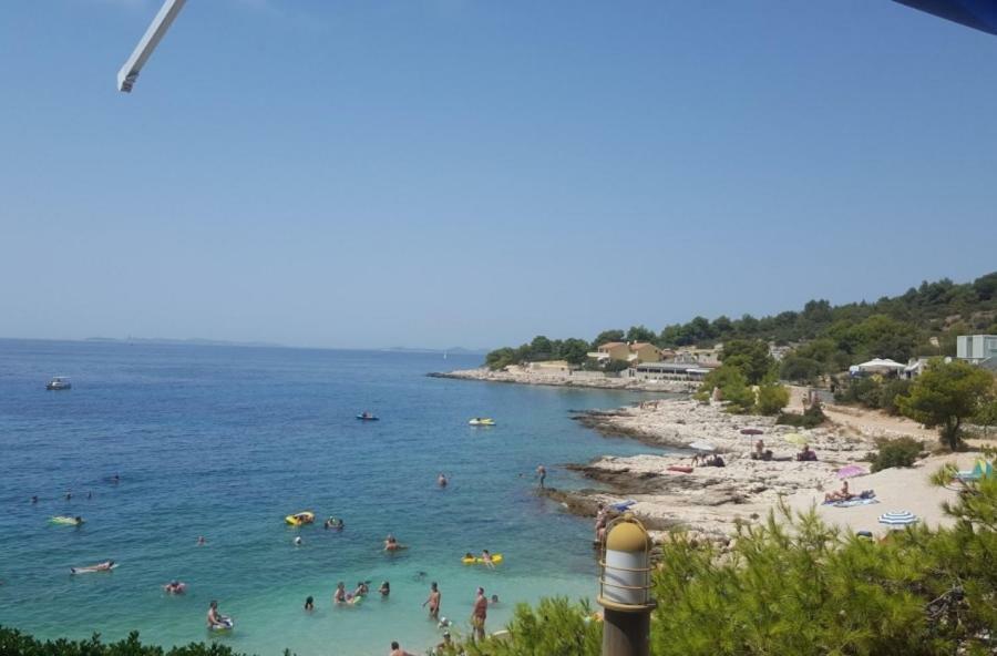 Azzuro Διαμέρισμα Dolac Εξωτερικό φωτογραφία