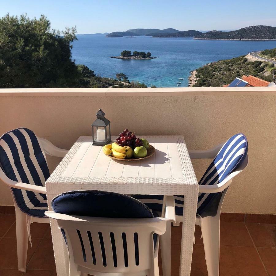 Azzuro Διαμέρισμα Dolac Εξωτερικό φωτογραφία