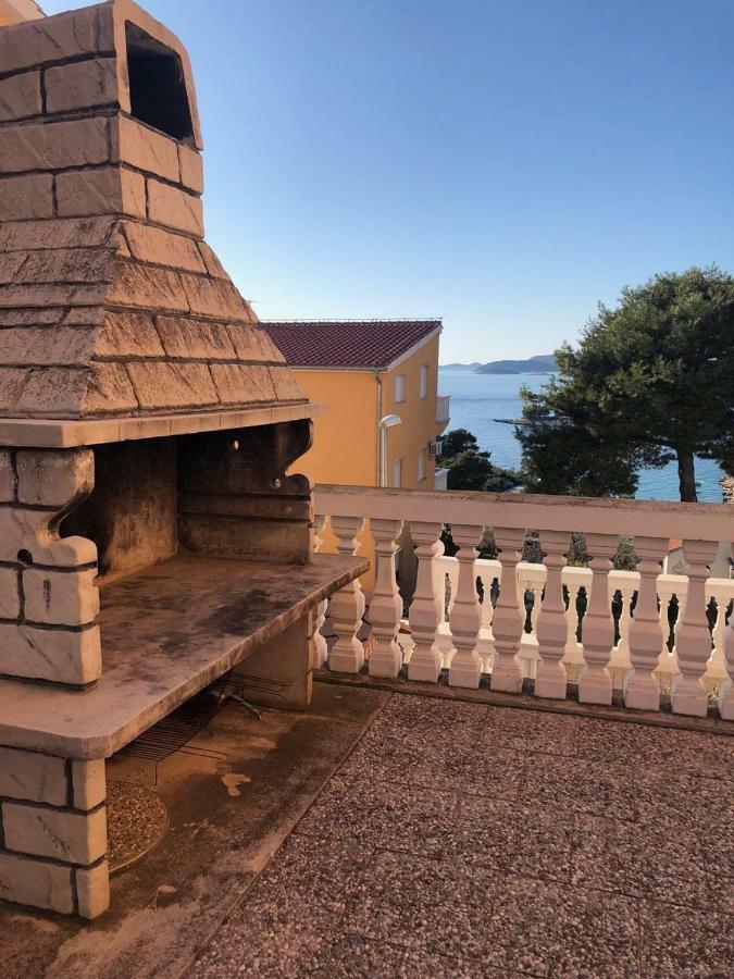 Azzuro Διαμέρισμα Dolac Εξωτερικό φωτογραφία