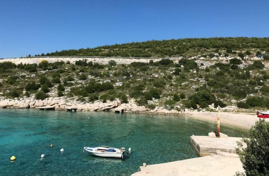 Azzuro Διαμέρισμα Dolac Εξωτερικό φωτογραφία